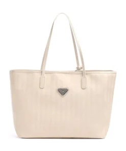 Vinerus Bern Shopper Canvas elfenbein