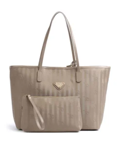 Vinerus Bern Shopper Canvas taupe
