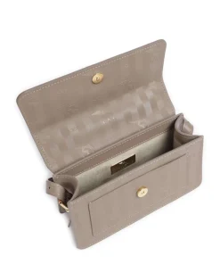 Vinerus Egg Umhängetasche Canvas taupe