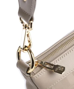 Vinerus Flums Umhängetasche Canvas taupe