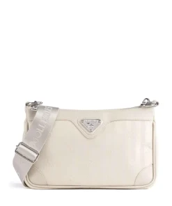 Vinerus Flums Umhängetasche Canvas beige