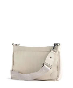 Vinerus Flums Umhängetasche Canvas beige