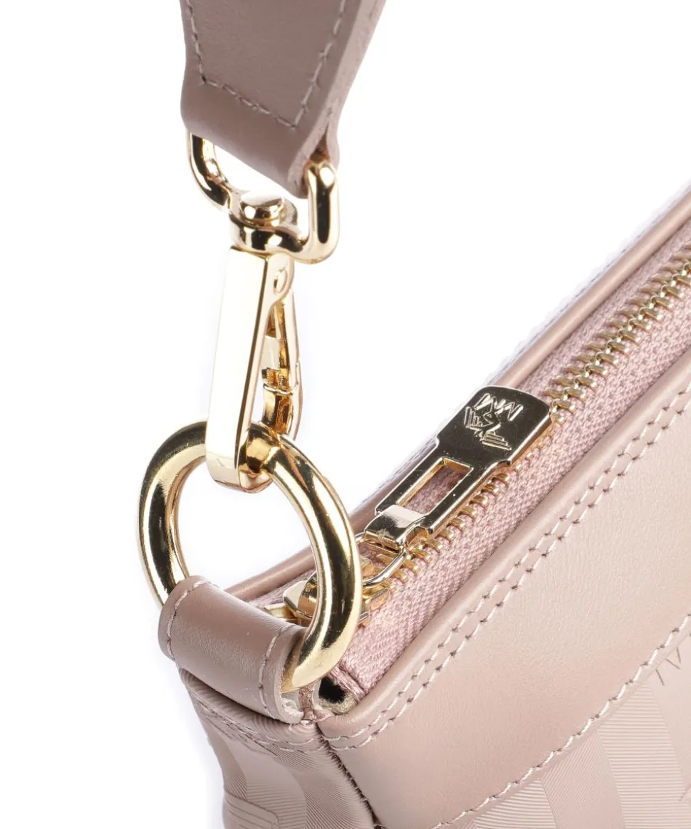 Vinerus Flums Umhängetasche Canvas altrosa