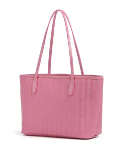Vinerus Genf Shopper Canvas pink