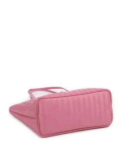 Vinerus Genf Shopper Canvas pink