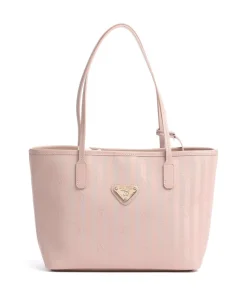 Vinerus Genf Shopper Canvas altrosa