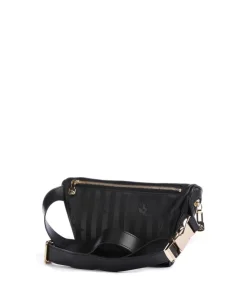 Vinerus Grindelwald Gürteltasche Canvas schwarz