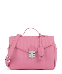 Vinerus Marly Handtasche Canvas pink