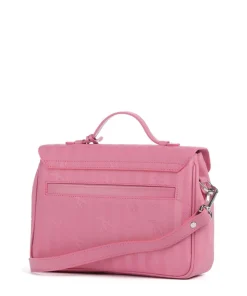 Vinerus Marly Handtasche Canvas pink