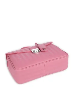 Vinerus Marly Handtasche Canvas pink