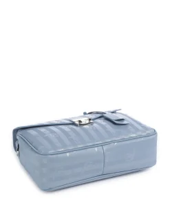 Vinerus Marly Handtasche Canvas hellblau