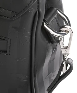 Vinerus Marly Handtasche Canvas schwarz