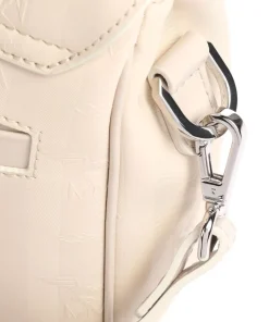 Vinerus Marly Handtasche Canvas elfenbein