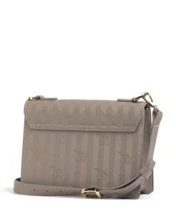 Vinerus Melide Umhängetasche Canvas taupe