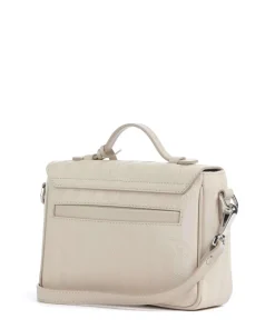 Vinerus Meyrin Umhängetasche Canvas creme