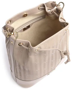 Vinerus Niesen Bucket bag Canvas taupe