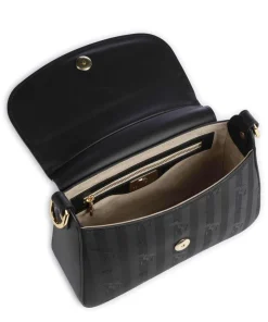 Vinerus Noville Umhängetasche Canvas schwarz