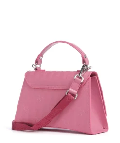Vinerus Romont Handtasche Canvas pink