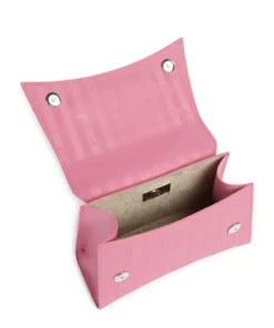 Vinerus Romont Handtasche Canvas pink