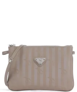 Vinerus Tamins Umhängetasche Canvas taupe