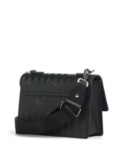 Vinerus Ursy Umhängetasche Canvas schwarz