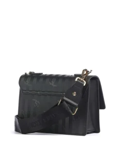 Vinerus Ursy Umhängetasche Canvas schwarz