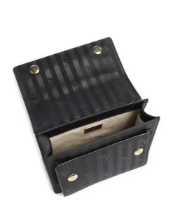 Vinerus Ursy Umhängetasche Canvas schwarz