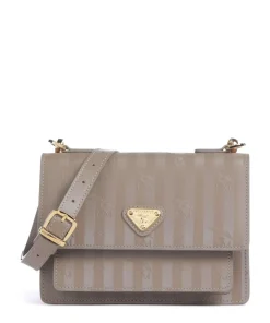 Vinerus Ursy Umhängetasche Canvas taupe