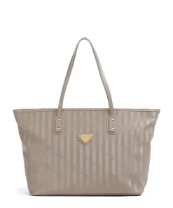 Vinerus Winterthur Shopper Canvas taupe