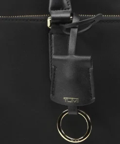 Voyageur Bailey Shopper 15″ Nylon schwarz