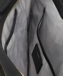 Voyageur Bailey Shopper 15″ Nylon schwarz