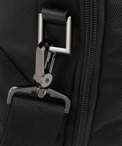 Wagram Aktentasche 15″ Nylon schwarz