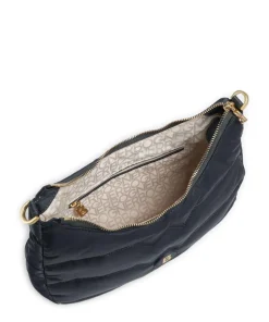 Wallis Tessuto Odette Umhängetasche Polyester dunkelblau