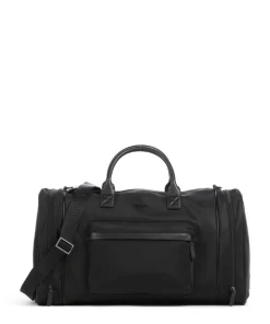 Weekender schwarz 55 cm