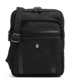 Werks Professional Cordura Umhängetasche Cordura Polyester schwarz