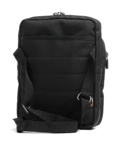 Werks Professional Cordura Umhängetasche Cordura Polyester schwarz