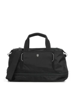 Werks Traveler 6.0 Weekender schwarz 50 cm