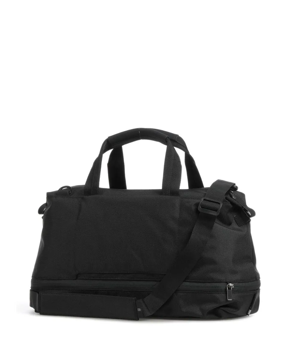 Werks Traveler 6.0 Weekender schwarz 50 cm