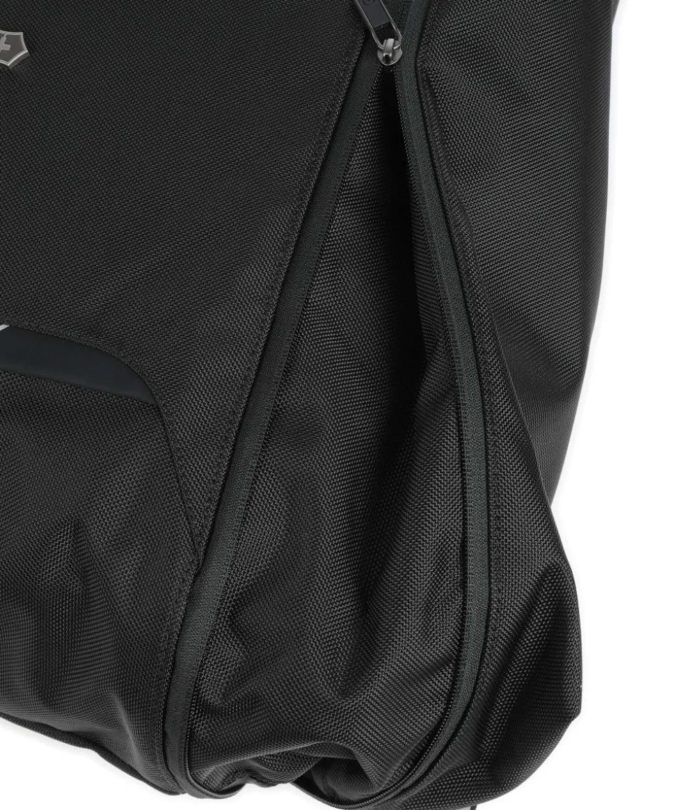 Werks Traveler 6.0 Weekender schwarz 50 cm