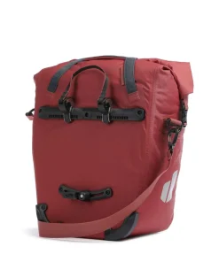 Weybridge 25+5 Gepäcktasche Polyamide dunkelrot