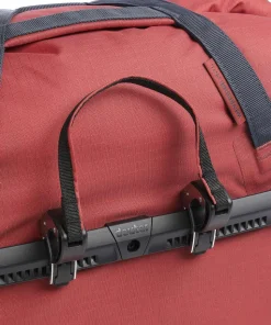 Weybridge 25+5 Gepäcktasche Polyamide dunkelrot