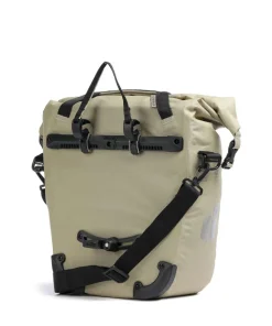 Weybridge 20+5 Gepäcktasche Polyamide beige