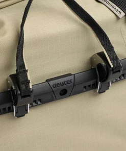 Weybridge 20+5 Gepäcktasche Polyamide beige