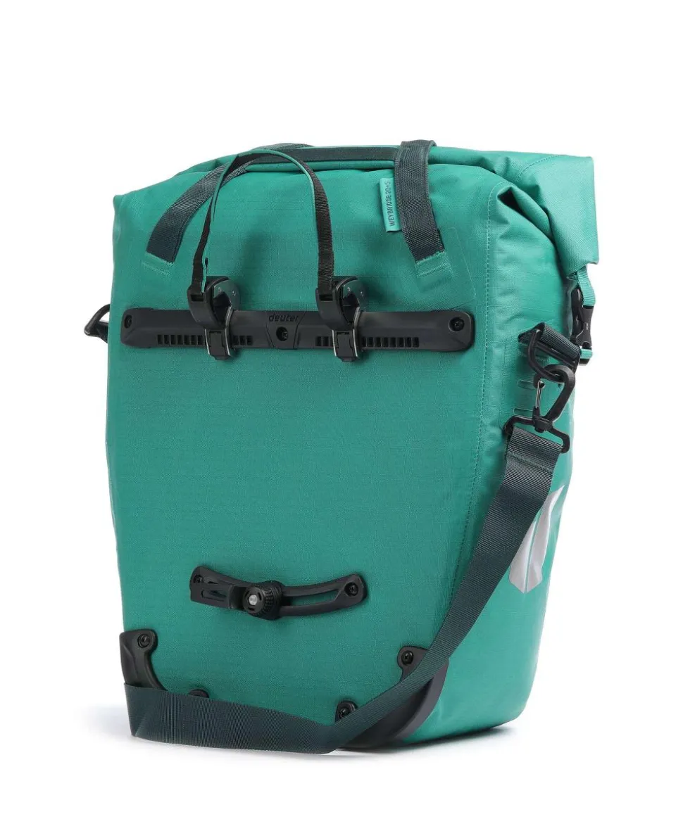 Weybridge 20+5 Gepäcktasche Polyamide grün