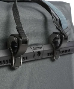 Weybridge 20+5 Gepäcktasche Polyamide anthrazit