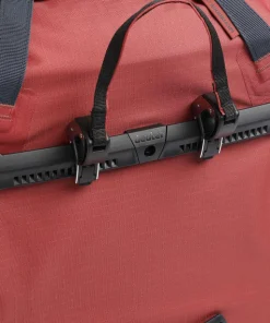 Weybridge 20+5 Gepäcktasche Polyamide rot