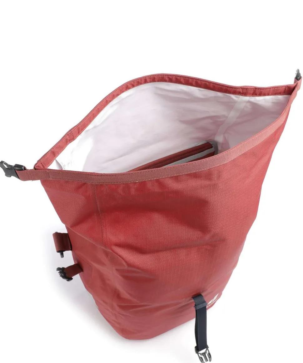 Weybridge 20+5 Gepäcktasche Polyamide rot