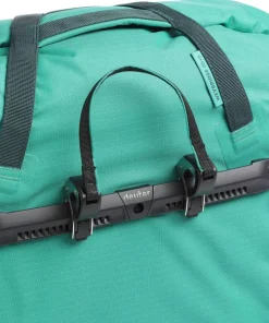 Weybridge 25+5 Gepäcktasche Polyamide grün