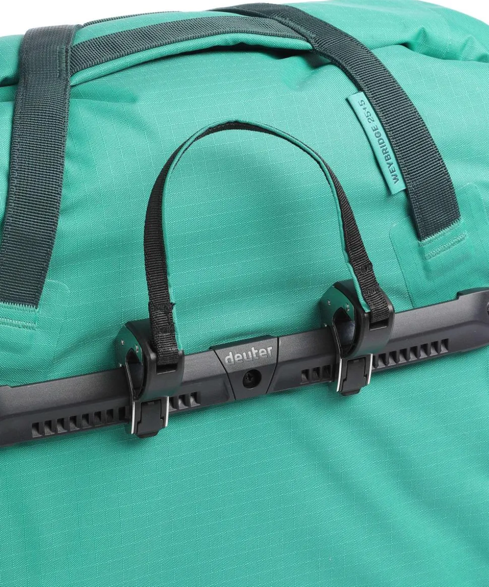 Weybridge 25+5 Gepäcktasche Polyamide grün