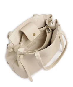 Win Re Shopper Lederimitat creme